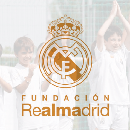 Imagen principal de Fundación Real Madrid