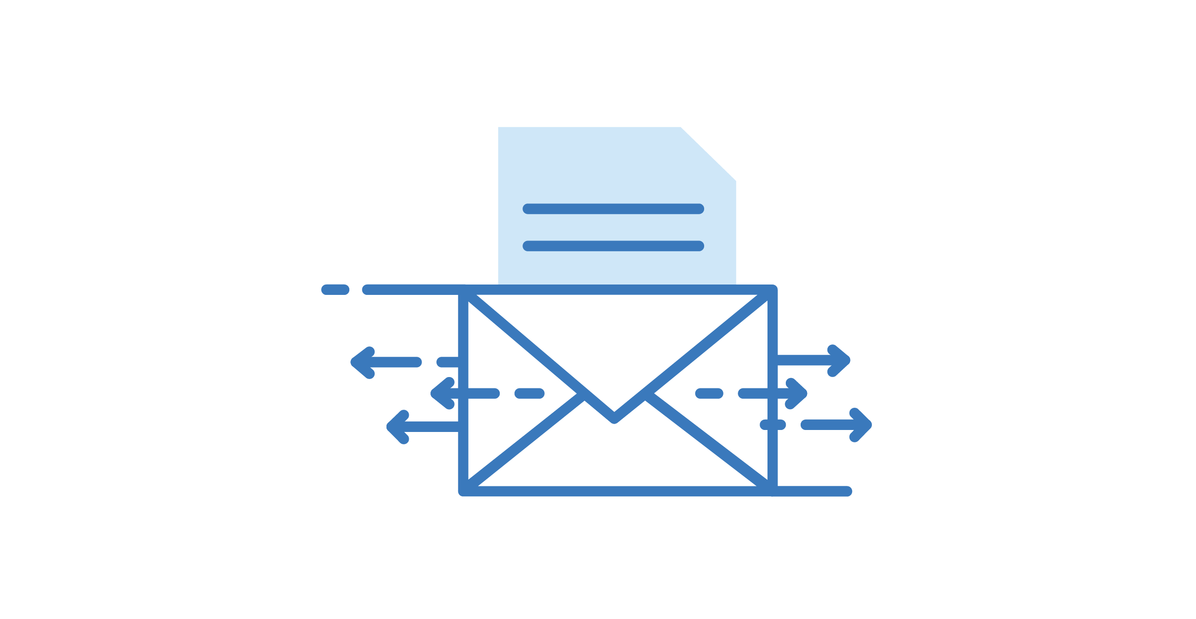 Imagen de pestaña de Email Marketing
