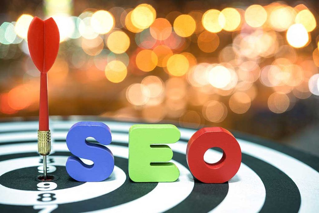 Que es el seo